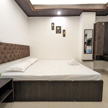 Ridge View Homestay Bagdogra Extérieur photo