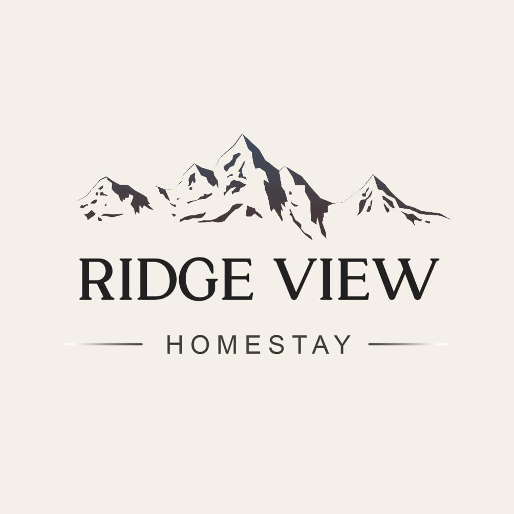 Ridge View Homestay Bagdogra Extérieur photo